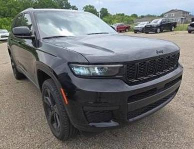 JEEP GRAND CHEROKEE 2023 1C4RJKAG6P8832918 image